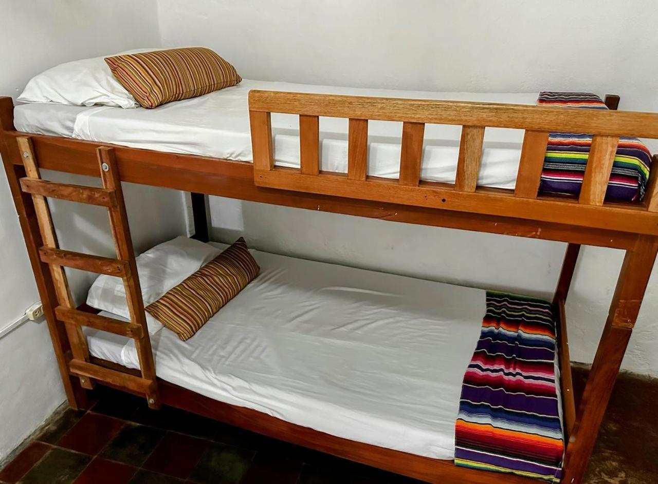 Casa Yoly Hostel Granada Habitación foto